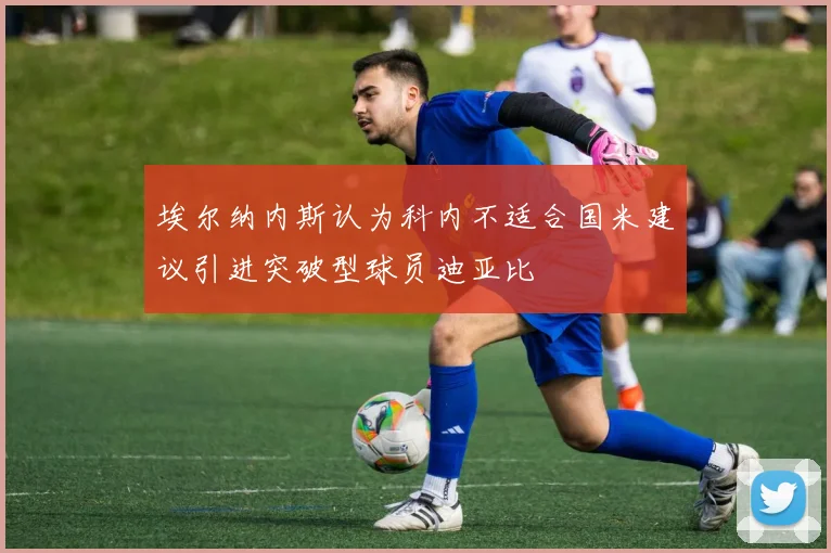 埃尔纳内斯认为科内不适合国米建议引进突破型球员迪亚比